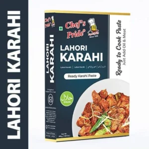 Home New New LAHORI KARAHI PASTE 200GM