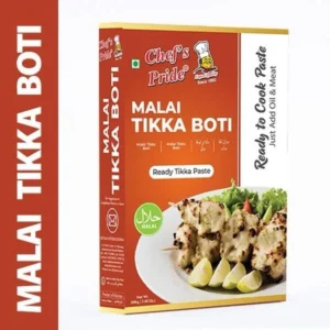 Home New New Malai Tikka Boti 200g