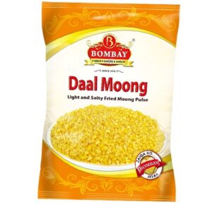 daal moth 200g