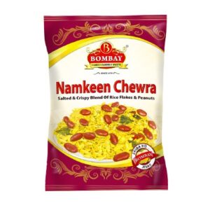 namkeen chewra