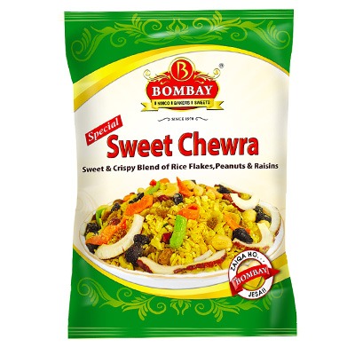 Special Sweet Chewra 200g