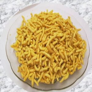 spicy peanuts 200 gm (copy)