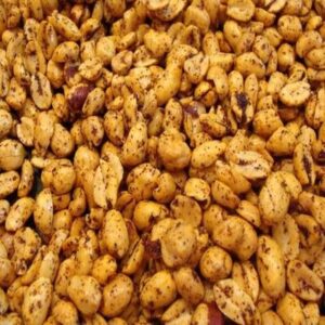 salty peanuts 200 gm (copy)