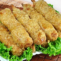 FROZEN CHICKEN STICK 6PCS