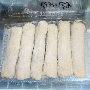 12p Malai Boti Roll