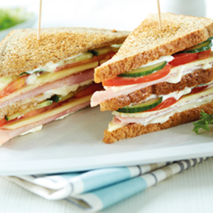 Home New New Chicken Bbq Sandwich