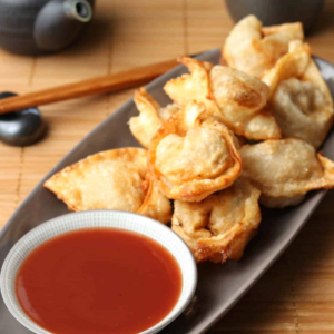 12p Wonton