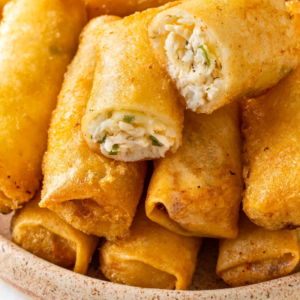 12p Chicken Crispy Roll