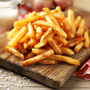 French Fries (Medium)