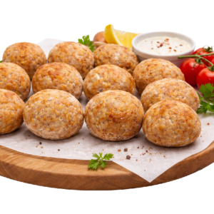 12p Chicken kofta