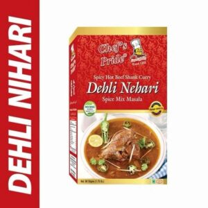 DEHLI NIHARI 50GM