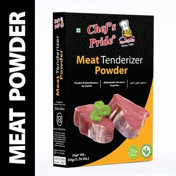 imgi_3_MEAT-POWDER MEAT TENDERIZER POWDER 50GM