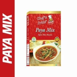 PAYA MIX 50GM