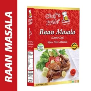 RAAN MASALA 50GM