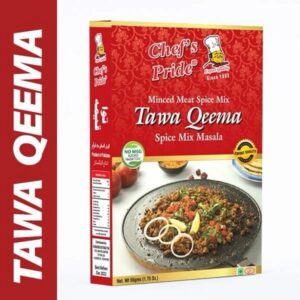 TAWA QEEMA 50GM