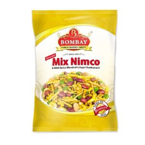 special crispy nimco mix 200g