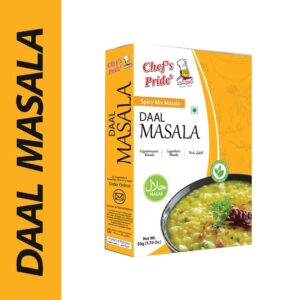 DAAL MASALA 50G