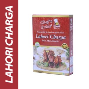 LAHORI CHARGHA 40GM
